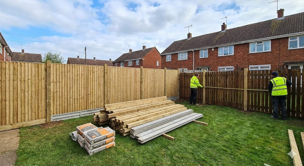 How Much Does Fence Installation Cost in Bristol?