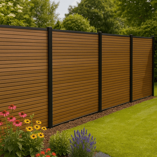 Professional Bristol garden fencing installation services